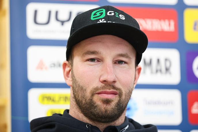 Martin Čater | Foto Aleš Fevžer