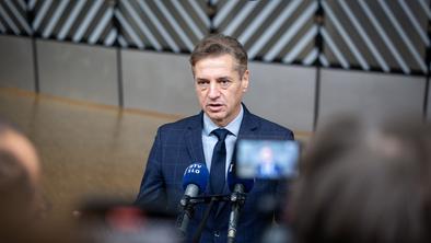 Obrambni referendumi: Golob se je odločil za to potezo