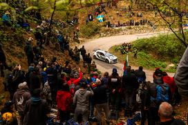 Croatia Rally 2026