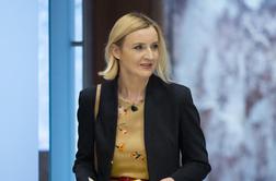 Šetinc Paškova: Tina Gaber nikoli ni bila predmet preiskave
