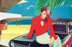 La Roux – Trouble in Paradise