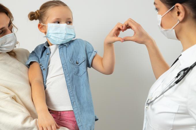 Kadar je zdravje naših otrok na preizkušnji, ne želimo sklepati nobenih kompromisov, v tem primeru je za nas zelo primerno dodatno zdravstveno zavarovanje PRVA. | Foto: Getty Images