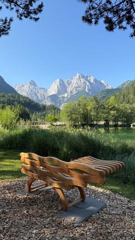jasna natur resort