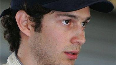 Senna se vrača v formulo 1
