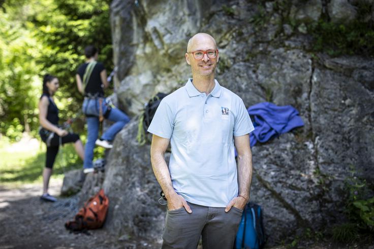 Za Siol.net smo se pogovarjali z Janezom Tonijem.  | Foto: Bojan Puhek