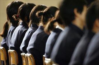 Alarmantno povečanje samomorov na Japonskem