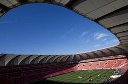Nelson Mandela Bay: nov slovenski simbol?