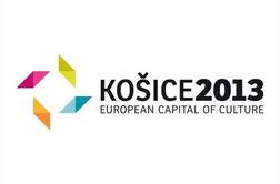 Naziv Evropska prestolnica kulture bodo prevzele še Košice