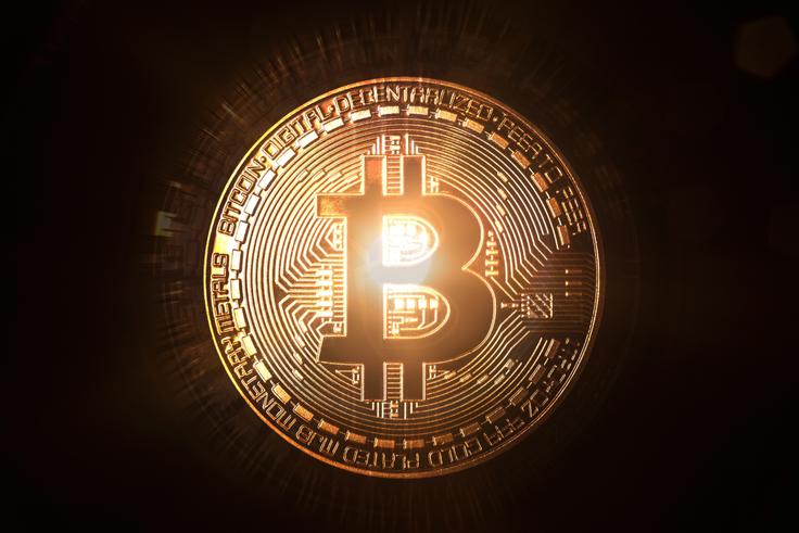 Bitcoini, ki jih ima pravi Satoshi Nakamoto, so ob današnji ceni kriptovalute vredni skoraj devet milijard evrov. | Foto: Thinkstock