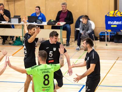 Panvita po zmagi proti Fužinarju do petega mesta