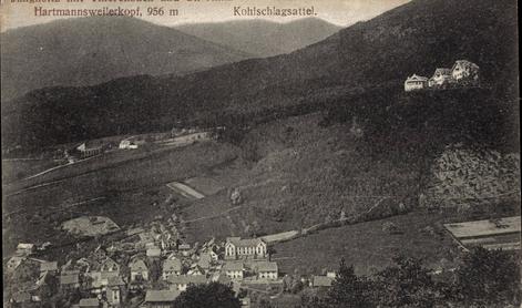 Alpska davčna oaza, iz katere so milijarde čez noč izpuhtele