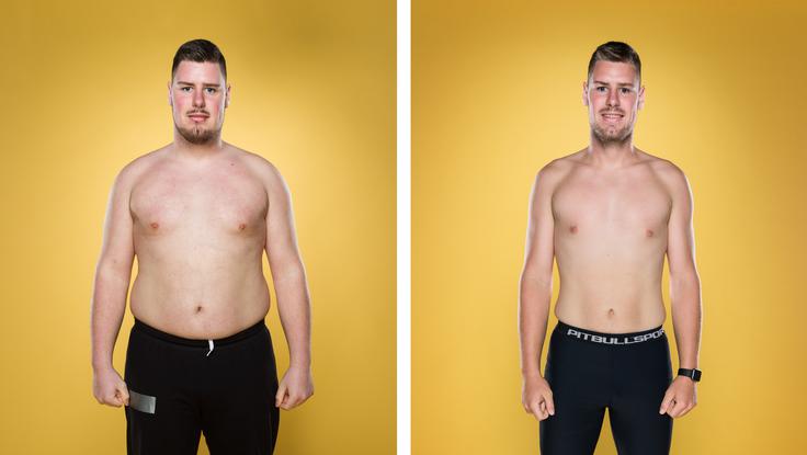 The Biggest Loser Slovenija | Foto: 