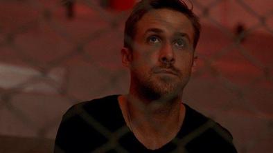 Ryan Gosling: Film Samo bog odpušča deluje kot droge