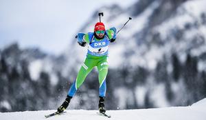 Biatlon
