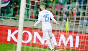 Spektakularen gol, ki je uspel nekdanjemu reprezentantu v Romuniji #video