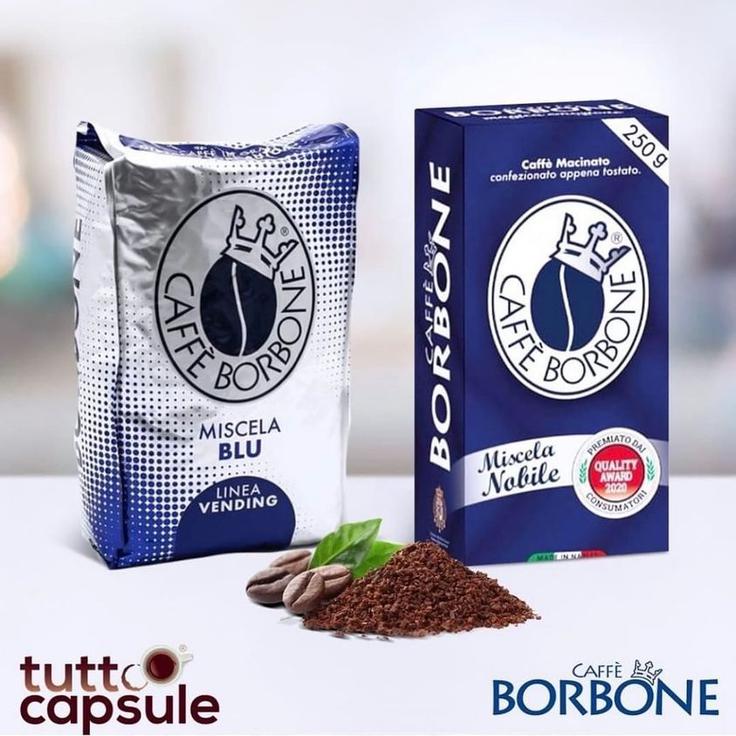 Borbone | Foto: 