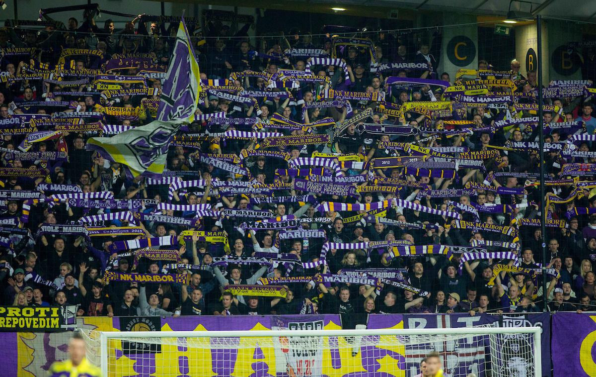 NK Maribor | Foto Vid Ponikvar