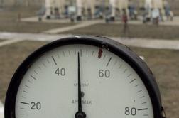 Gazprom prekinil dobavo plina Latviji