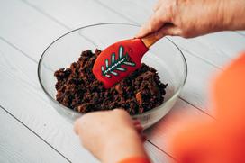 Agragold, čokoladni storži