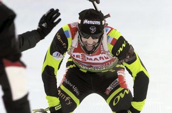 Olimpijski prvak Vincent Jay končal kariero