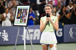 Kakšen pečat je pustila Eugenie Bouchard