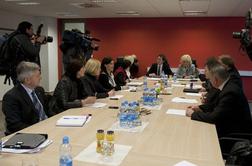 Janković brez podpore Liste Virant