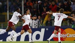Praznik v Cluju, Roma brez dirigenta