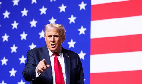 Trump zagrozil: To je zadnja priložnost, sicer se bo razbesnel pekel, kakršnega še nihče ni videl