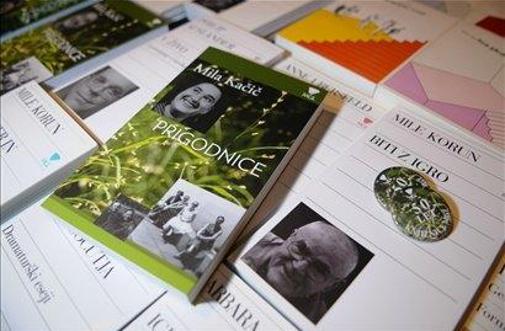 Pol stoletja Knjižnice MGL: Tudi teater ima svojo zgodovino