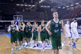 Trinajsta Olimpijina zmaga za trenerjev rojstni dan