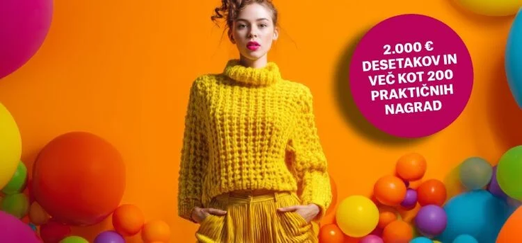 Citycenter Celje | Foto: Citycenter