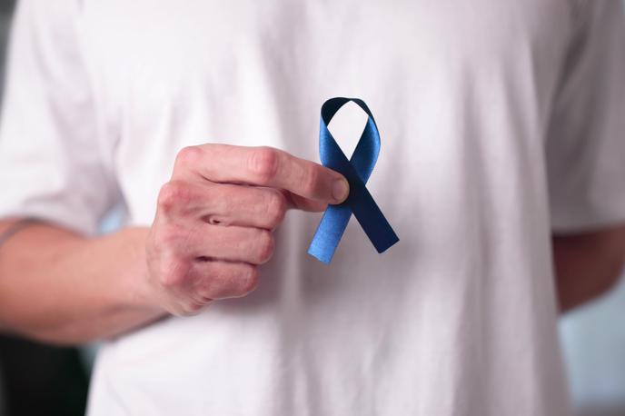 Rak prostate | Na Siol.net bomo novembra več pozornosti namenili tematiki zdravja moških. | Foto Shutterstock