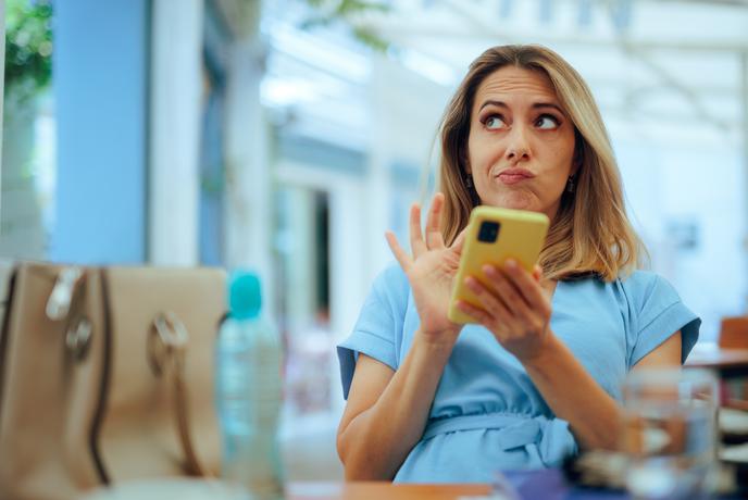 5 napak na profilu, zaradi katerih ostajaš samski (in kako jih popraviti)