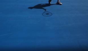 Teniška igralca dobila dosmrtno prepoved igranja