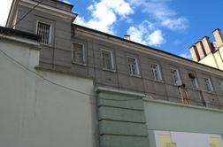 Mariborski zapor: nokavtiral šefa, ker ga je ta spolno nadlegoval