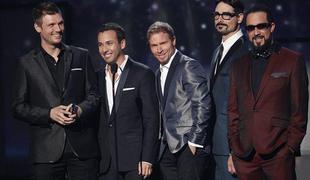 Backstreet Boys v novem dokumentarcu čustveni in ranljivi