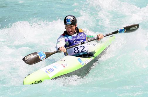 Slovenci z visokimi pričakovanji začenjajo EP