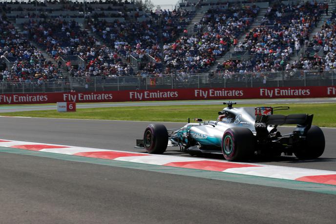 Lewis Hamilton | Foto Reuters