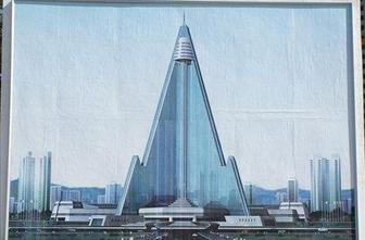 Bi prespali v najbolj čudnem hotelu na svetu?