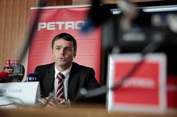 Petrol s pametnim polnilnim omrežjem za električne avtomobile