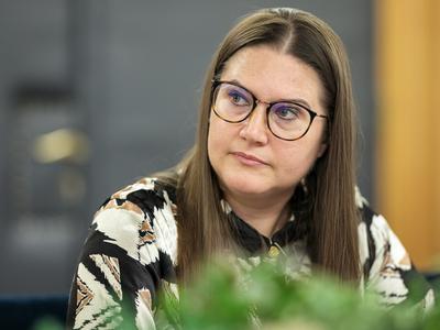 Kokalj napovedala osredotočenje na dokončanje zakonskih predlogov in drugih projektov