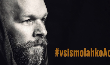 "Vsi smo lahko Aco"