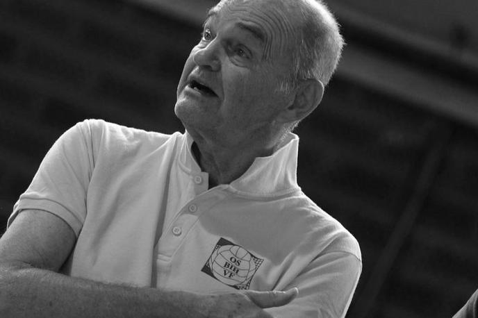 Vladimir Braco Janković | Foto Facebook HOK Gorica