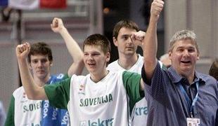 Pipan izbral 25 kandidatov za projekt Peking