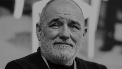 Danes pogreb Balaševića, udeležil se ga je tudi Zoran Janković