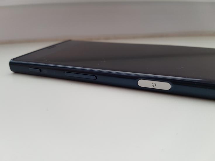 Sony Xperia XZ | Foto: Matic Tomšič