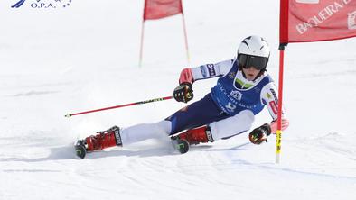Slovenska novost za vse smučarske in kolesarske navdušence.