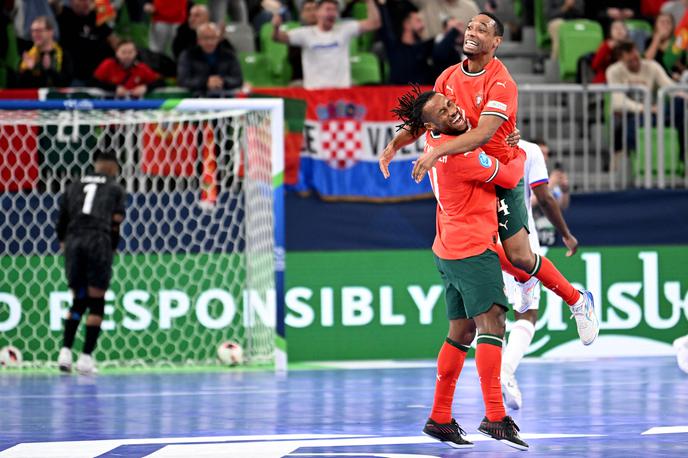 Portugalska Futsal 2026 | Foto Guliverimage