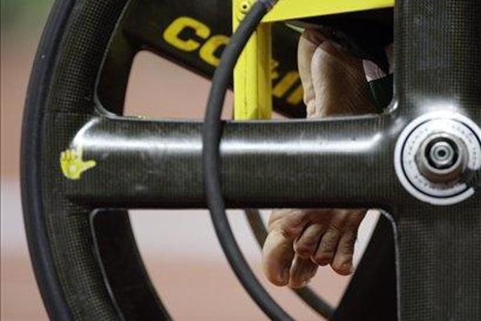 Še tretja medalja za Slovenijo