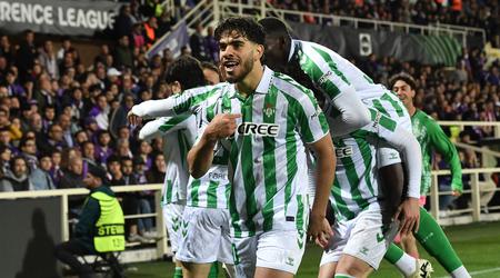 Betis po podaljšku do zgodovinskega dosežka, v finalu bo izzval Chelsea